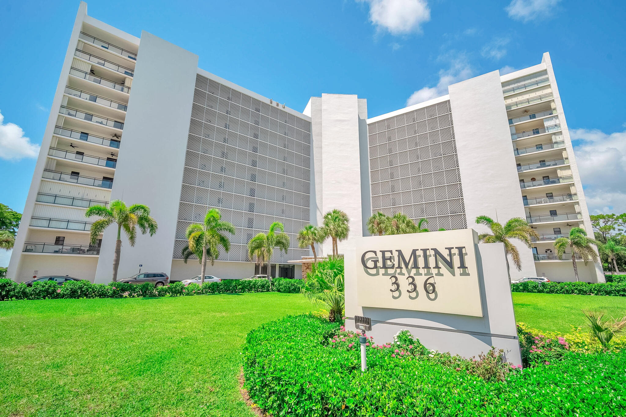 Gemini Building