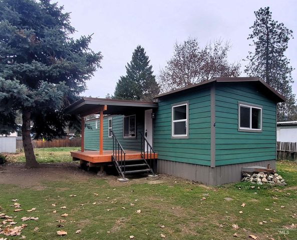 $79,000 | 4 Kokanee Lane