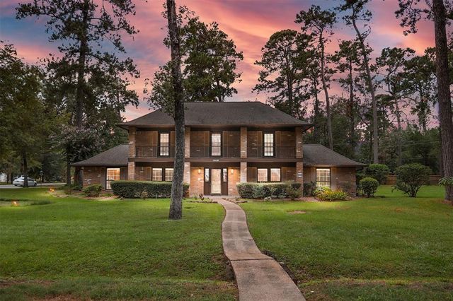 $799,000 | 1501 Sweet Gum Lane | Forest Cove