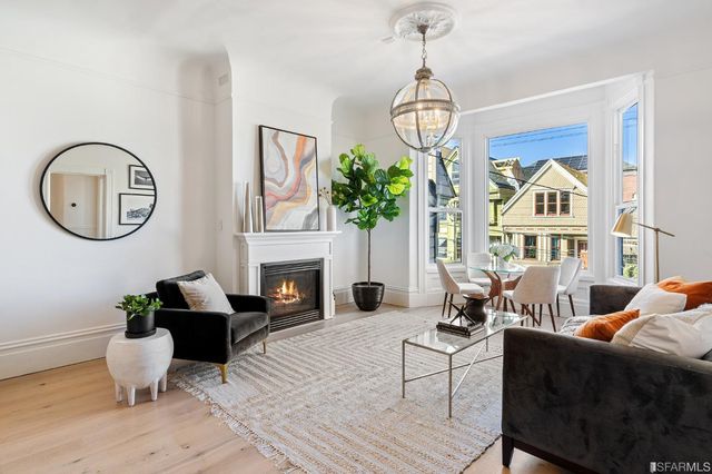 San Francisco, CA Homes for Sale - San Francisco Real Estate | Compass