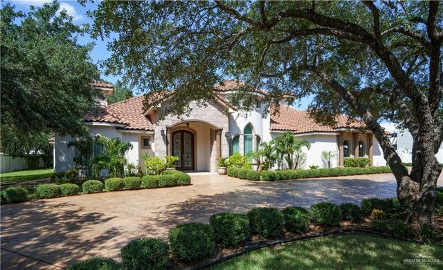 $1,195,000 | 801 East Sundown Drive | McAllen