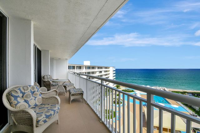 $10,000 | 3546 South Ocean Boulevard, Unit 908 | South Palm Beach