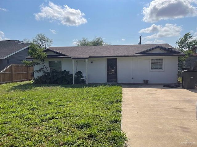 $1,500 | 2010 East Jackson Avenue | Harlingen