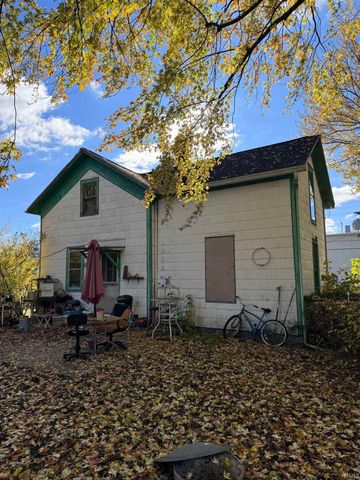 $95,000 | 211 East 2nd Street | Bremen