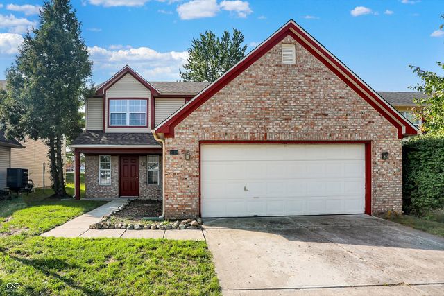 $269,900 | 5169 Red Yarrow Way | The Glen at Eagle Creek North