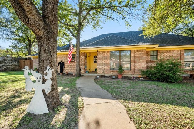 $1,800 | 19 Greenbriar Street | Mineral Wells