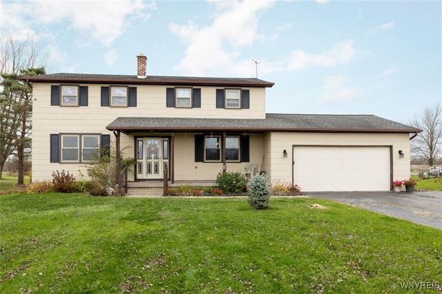 $329,900 | 6628 Errick Road | Wheatfield