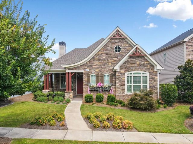 $609,900 | 431 Serenity Lane | Holly Springs