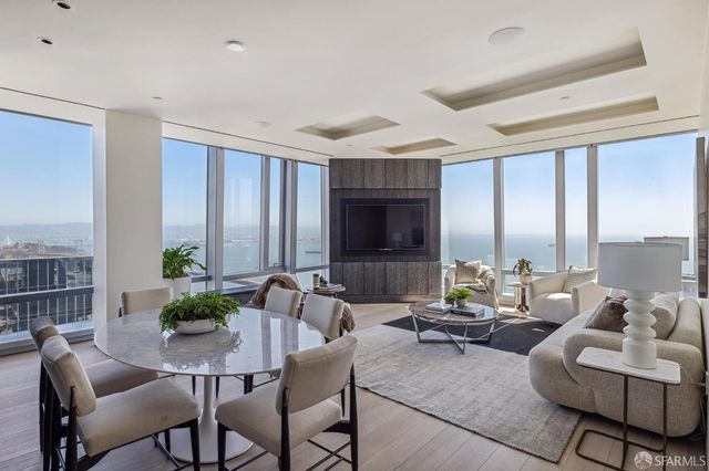 $5,995,000 | 181 Fremont Street, Unit 64B | Yerba Buena