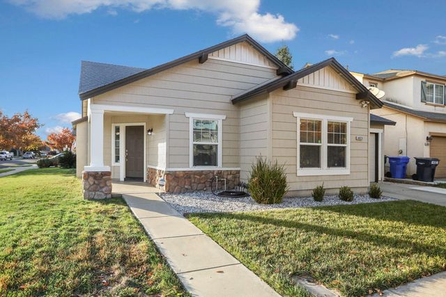 $475,000 | 4073 Piccadilly Lane | Turlock