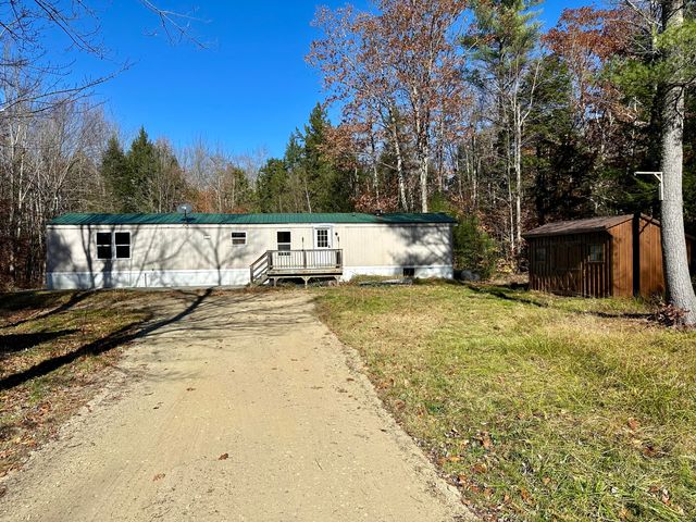 $199,900 | 41 Vickerson Drive | New Gloucester