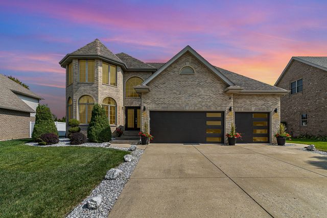 $634,995 | 3533 Prairie Drive | Highpoint Prairie