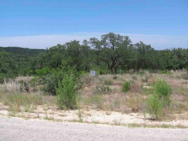 $175,000 | Lot 41 Canyon Creek Preserve Phase 6 | North San Antonio