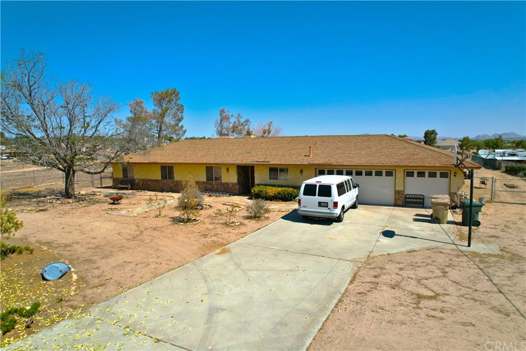 19020 Willow Street, Hesperia, CA 92345 | Compass