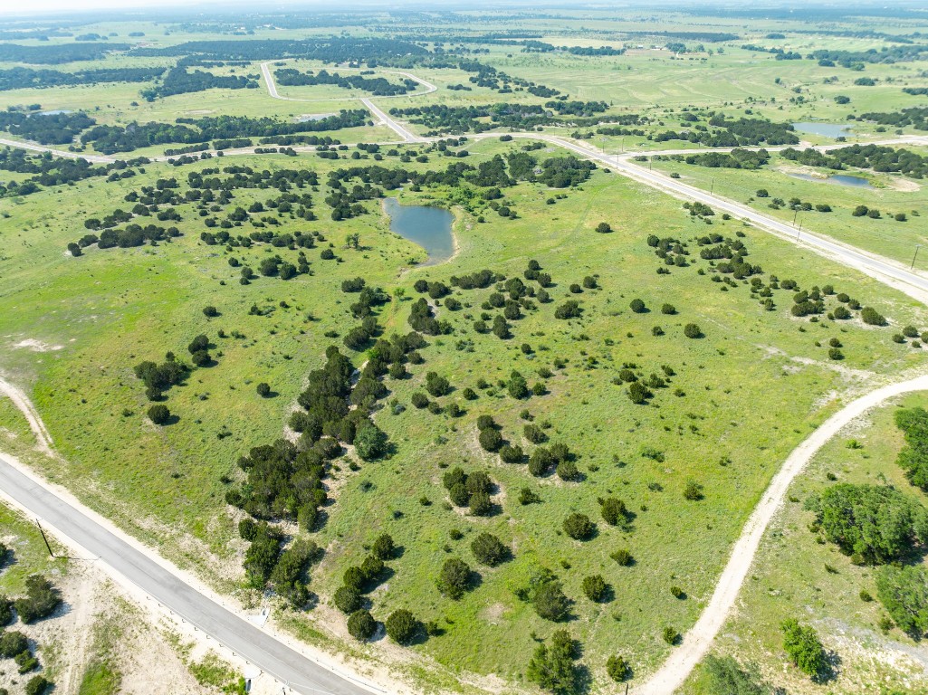 a view of a field