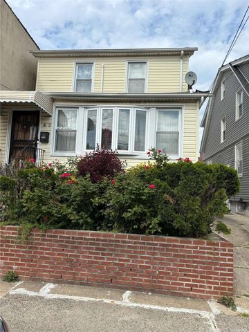 $1,169,000 | 46-21 Robinson Street | Flushing