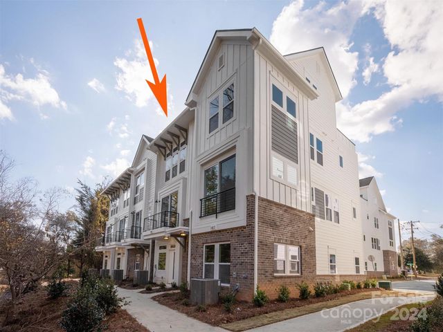 $543,950 | 1419 Collier Walk Avenue, Unit CSW0208 | NoDa