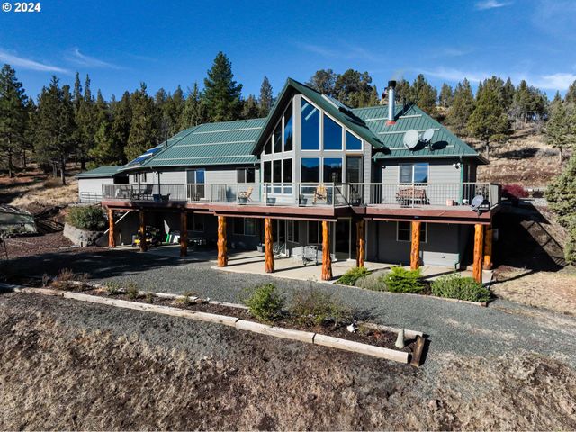 $849,900 | 31367 Clarks Creek Road