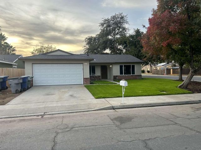 $415,000 | 4147 North Barcus Avenue | West Fresno