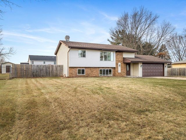 $245,000 | 11228 Tara Drive | Machesney Park