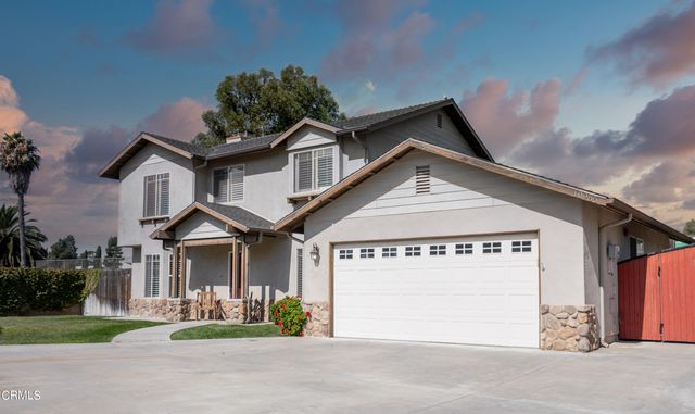 $939,000 | 10965 Darling Road | Saticoy