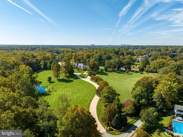 $13,750,000 | 740 Leigh Mill Road | Great Falls