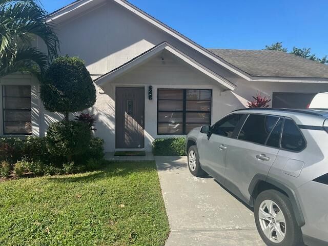 $404,900 | 14577 Sunset Pine Drive | Delray Beach