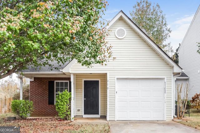 $1,610 | 258 Coral Circle | Creekwood Station