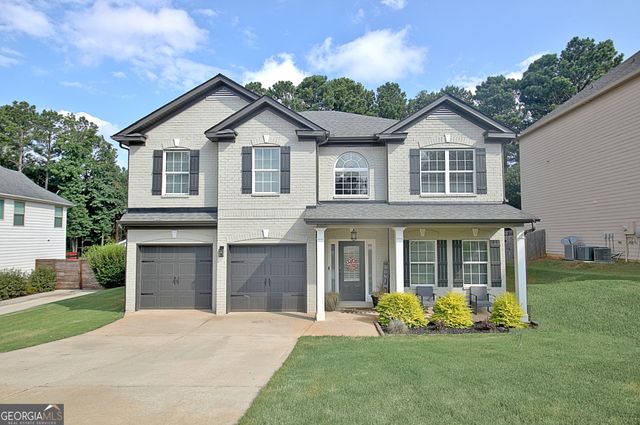 $479,900 | 54 Canyon View Drive | The Highlands at Newnan Crossings