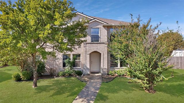 $335,000 | 1321 Willowsprings Court | DeSoto