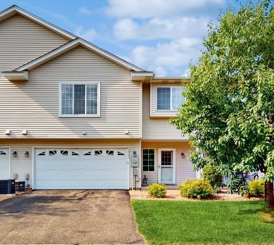 $274,000 | 12775 Ulysses Circle Northeast | Blaine