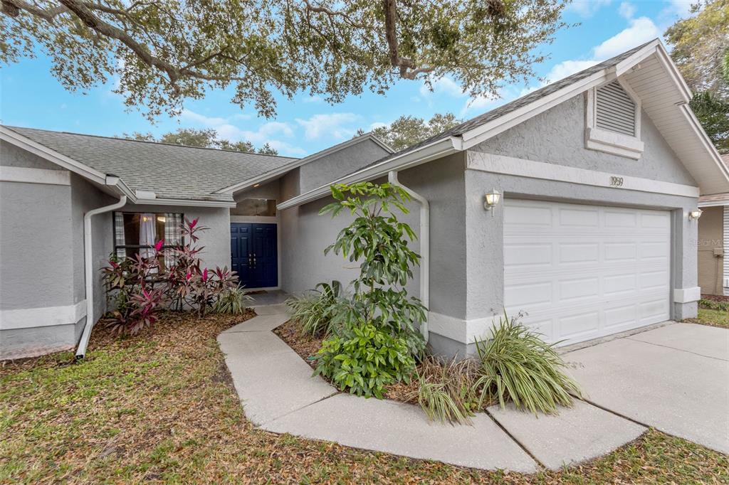 1959 Cobblestone Way Clearwater FL 33760 Compass