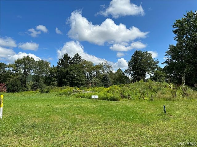 $75,000 | Lot 11 Tanglewood Development Allegany Ny 14706