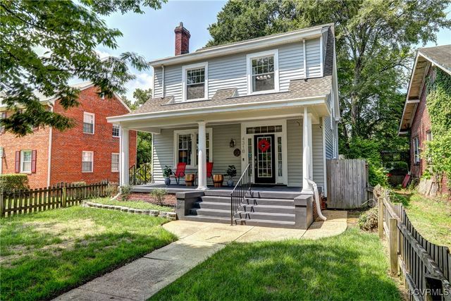 $475,000 | 4316 Chamberlayne Avenue | North Ginter Park