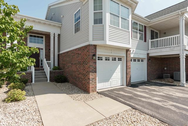 $310,000 | 4821 Poplar Creek Drive | North East Madison