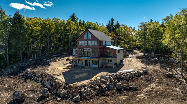 $1,295,000 | 19 Passaconway Road, Unit 17 | Ossipee