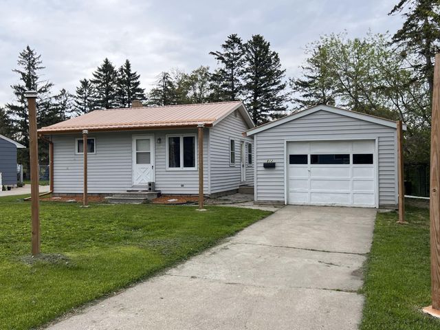 $88,000 | 812 North Foss Avenue | Fosston