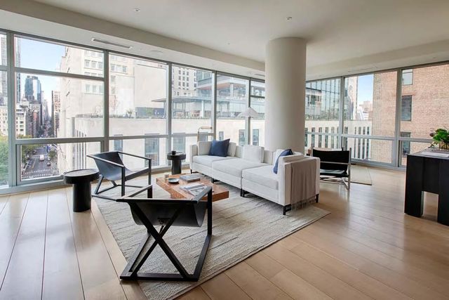 $2,999,999 | 23 East 22nd Street, Unit 12B | Flatiron