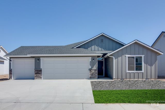 $469,990 | 728 West Smoky Quartz Street | Kuna