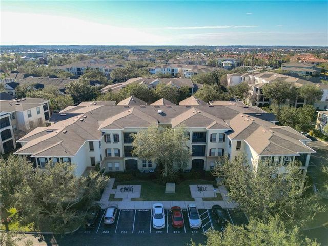 $315,000 | 8276 Maritime Flag Street, Unit 201 | Lakeside at Lakes of Windermere