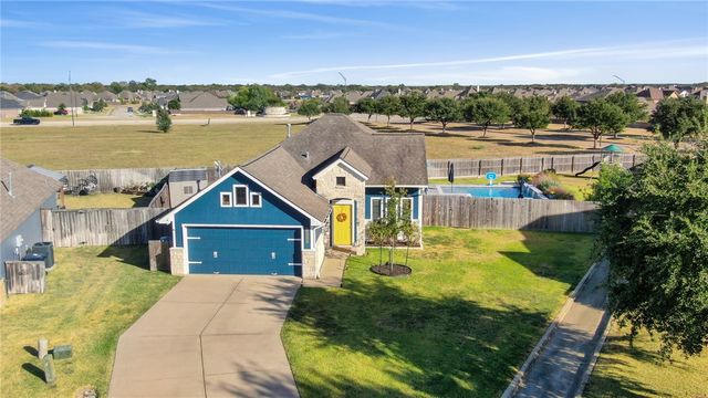 $360,000 | 3800 Wild Horse Creek Court | Creek Meadows