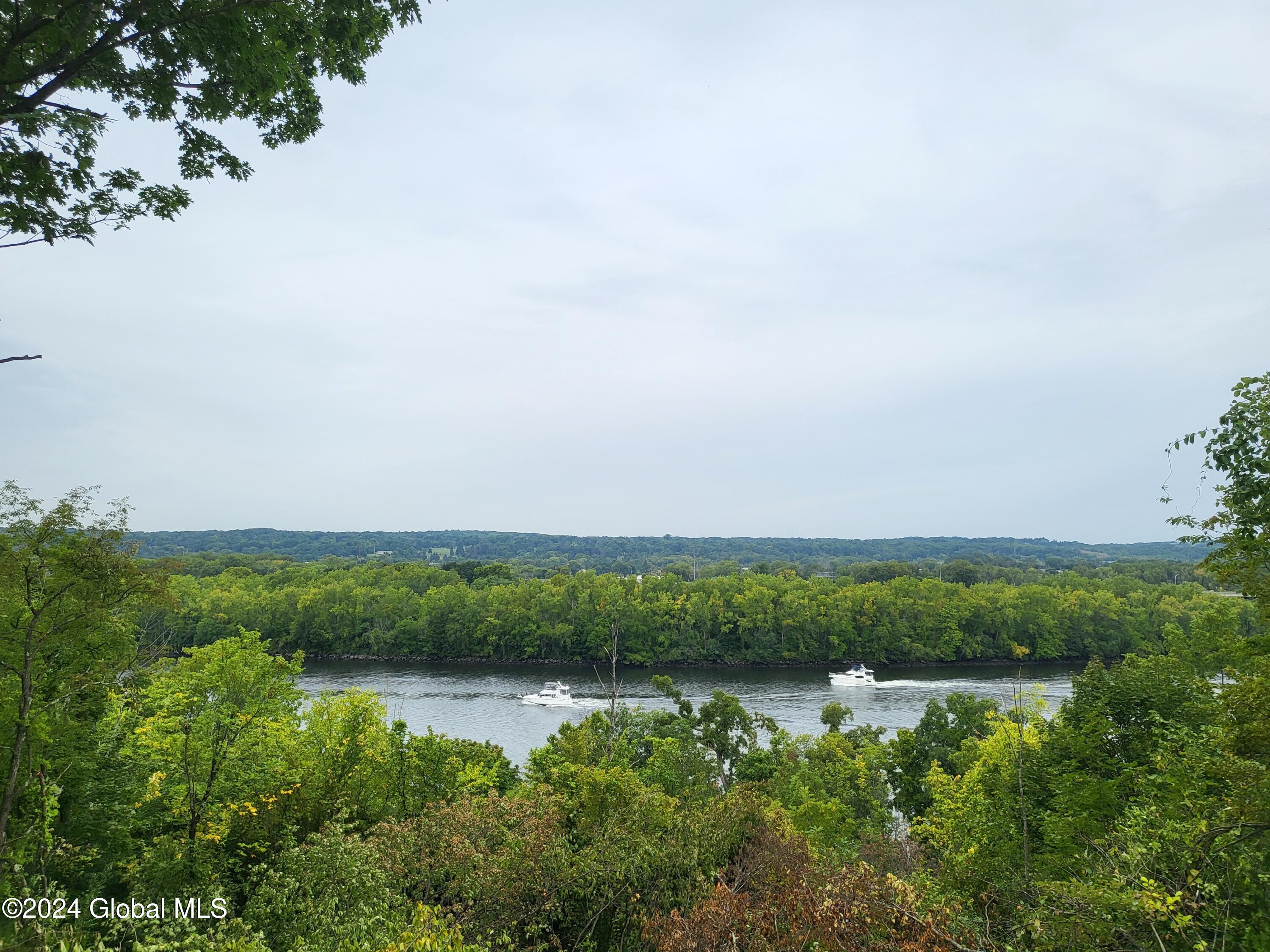 land view