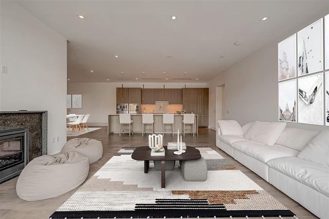 $1,700,000 | 2710 Steel Street, Unit 504 | Upper Kirby