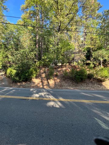 $29,500 | 12541 Francis Drive | Alta Sierra