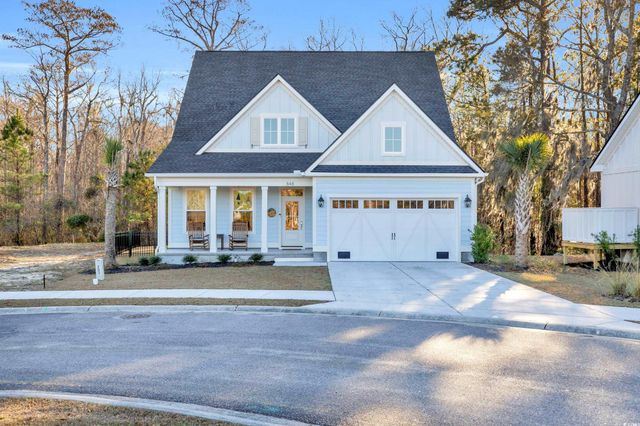 $523,900 | 848 Commanders Island Road | Georgetown