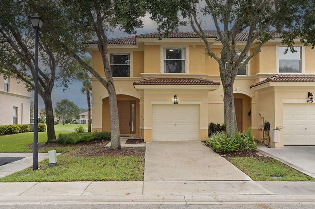 $435,000 | 418 Rainbow Springs Terrace | Royal Palm Beach