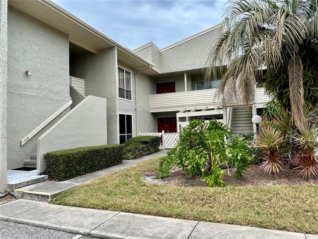 $234,900 | 427 Windrush Bay Drive, Unit 427 | Tarpon Springs