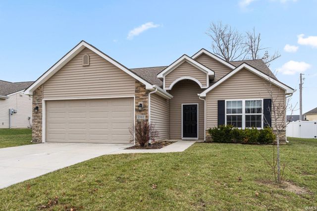 $277,000 | 2160 Lava Falls Crossing | Northwest Fort Wayne