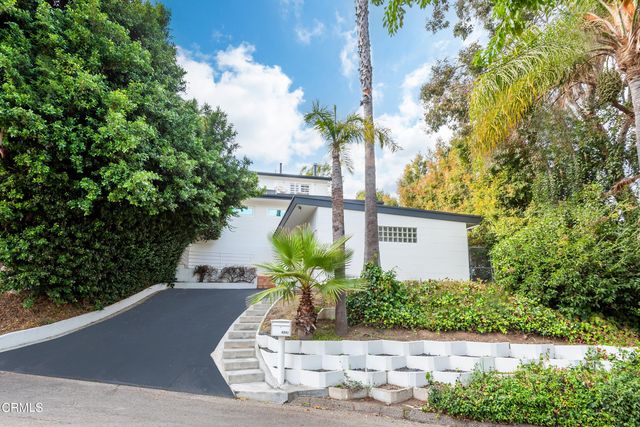 $2,495,888 | 4041 Davana Road | Sherman Oaks