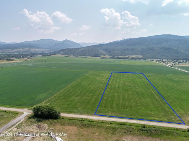 $995,000 | 10-acres Stateline Road | Alta